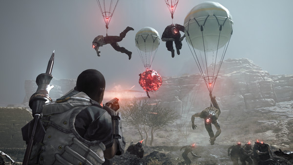 Screenshot 14 di Metal Gear Stealthy Bundle Steam CD Key