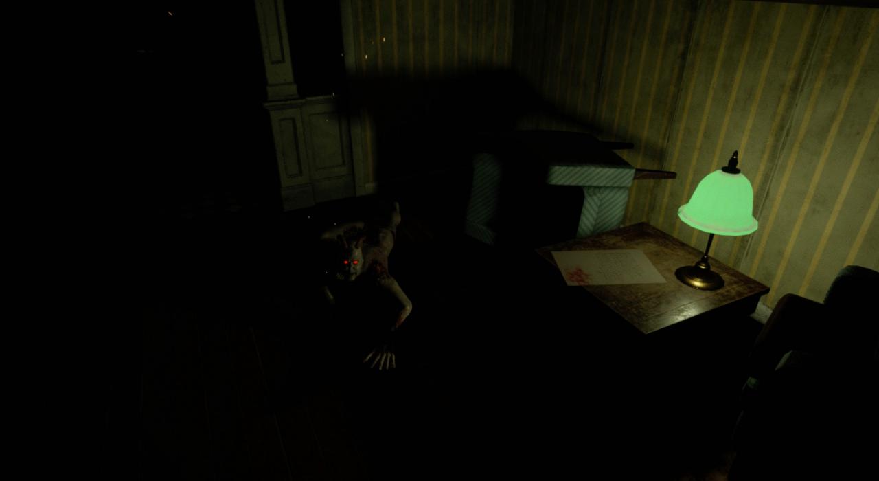 Capture d’écran 5 de DEVOUR EU PC Steam Altergift
