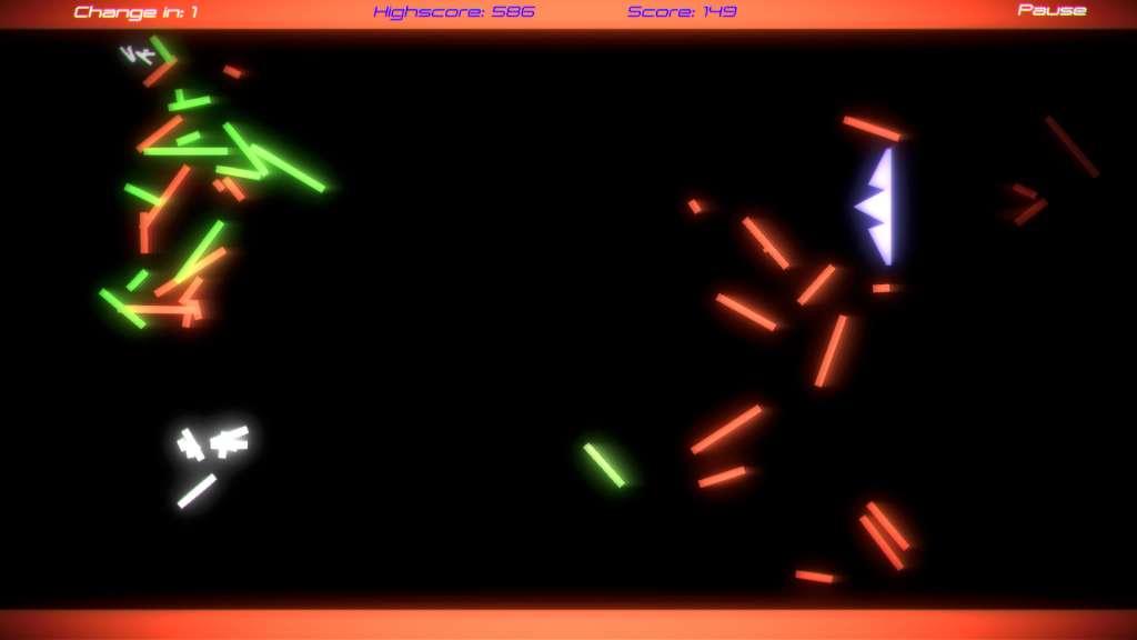 Shape Shifter Steam CD Key – Screenshot 5
