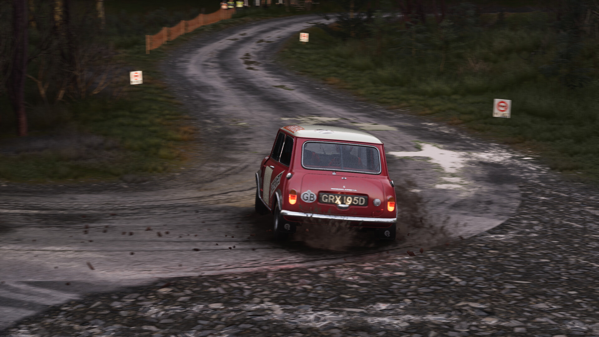 Assetto Corsa EVO & Rally Bundle PC Steam CD Key ekran görüntüsü 10