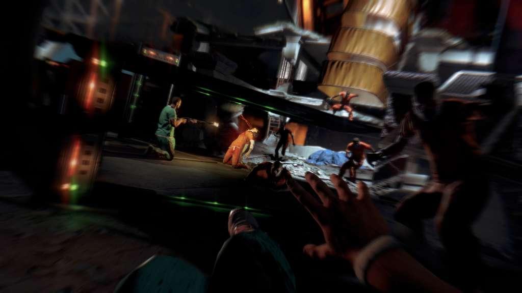 Dying Light - The Bozak Horde DLC Uncut Steam CD Key screenshot 5