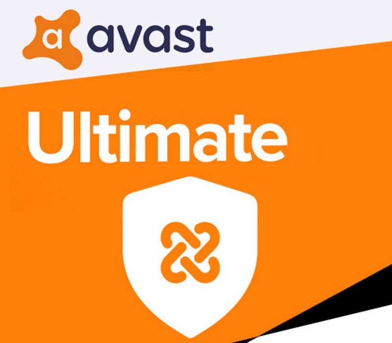 AVAST Ultimate 2021 Key (2 Years / 3 Devices) cover art