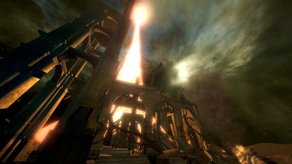 Screenshot 3 di F.E.A.R. 2 - Reborn DLC Steam CD Key