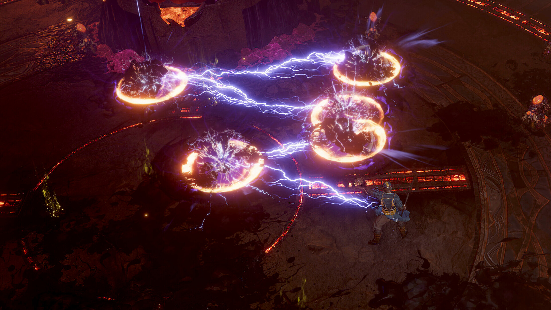 Last Epoch Deluxe Edition Steam Altergift screenshot 2