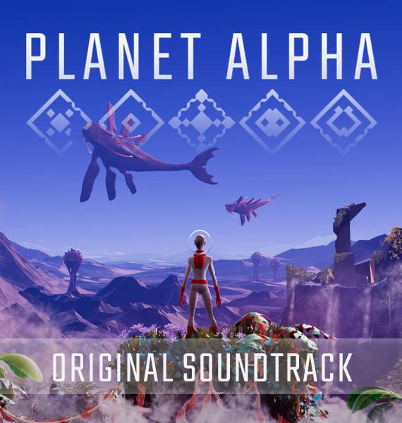 PLANET ALPHA - Original Soundtrack DLC PC Steam CD Key screenshot 1