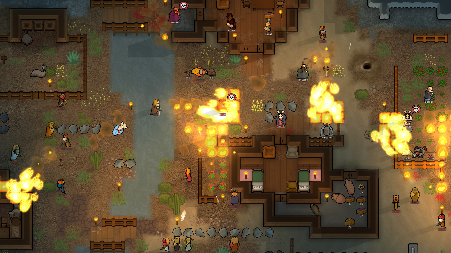 RimWorld - Biotech DLC PC Steam CD Key screenshot 6