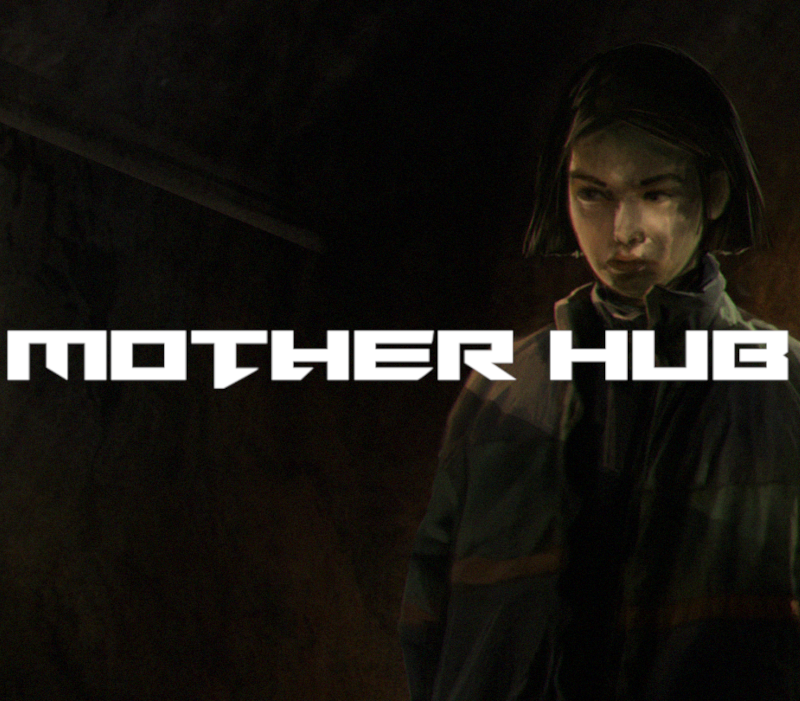 Mother Hub PC Steam CD Key cover art