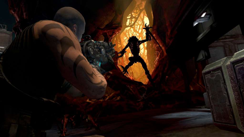 Red Faction: Armageddon - Commando Pack DLC Steam CD Key screenshot 2