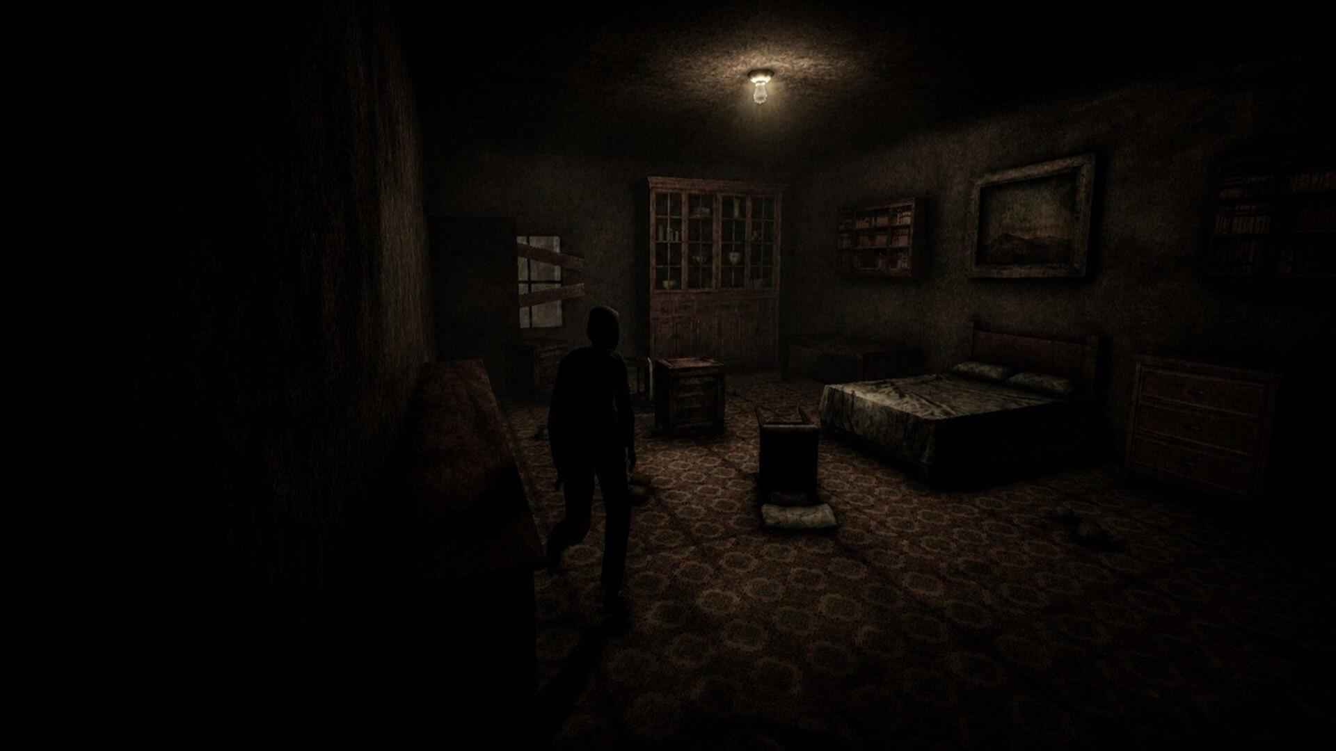 Escape the House PC Steam CD Key screenshot 2