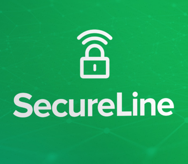 Avast SecureLine VPN Key (1 Year / 1 Device) cover art