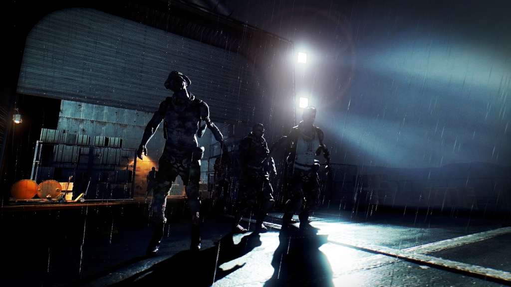 Dead Island Riptide Definitive Edition PS4/PS5 Account screenshot 1