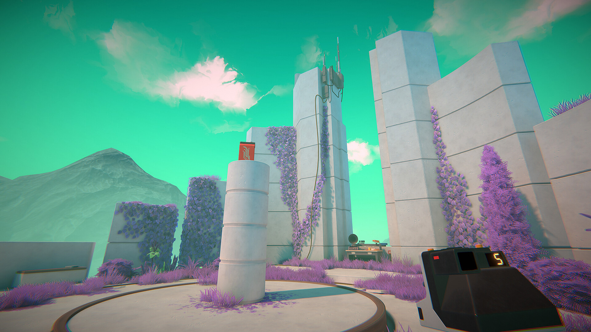 Viewfinder EU PC Steam CD Key screenshot 3
