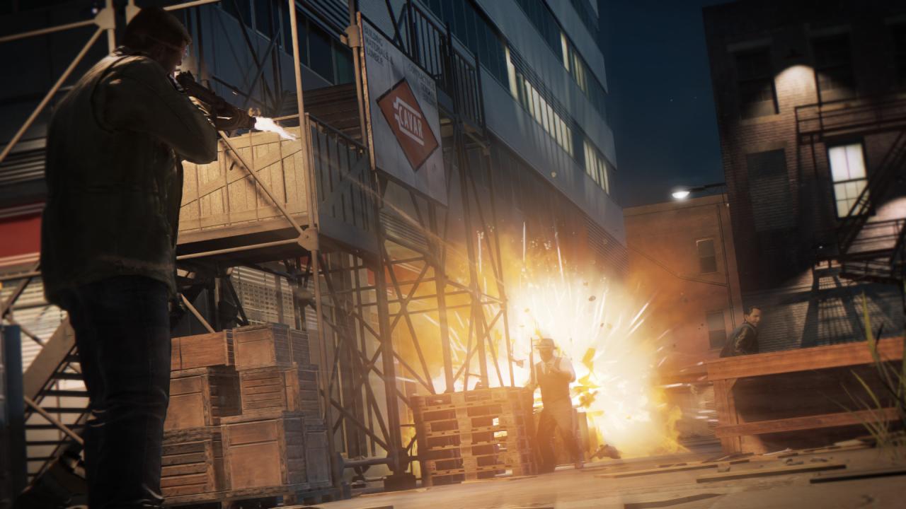 Mafia III PS4/PS5 Access screenshot 15