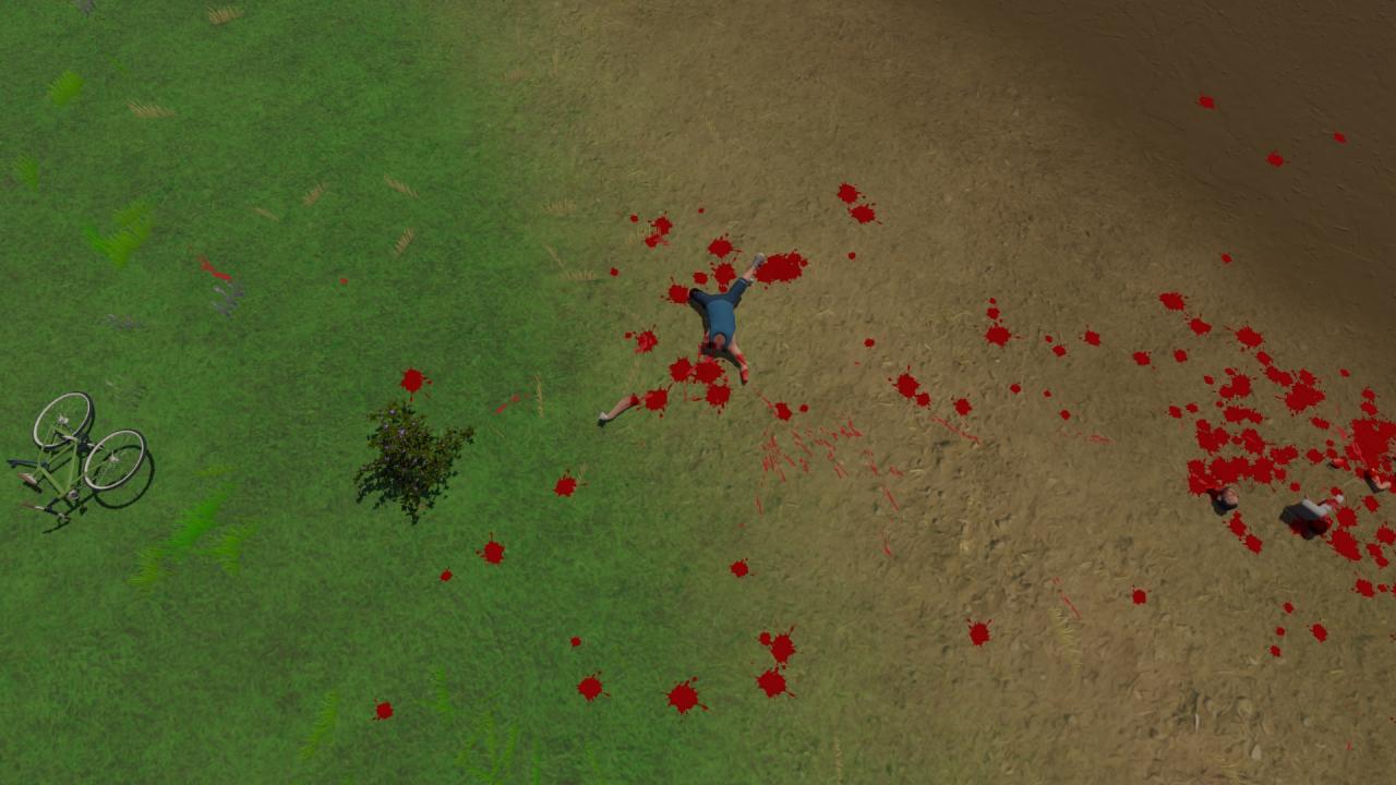 Screenshot 3 di Guts and Glory PC Steam CD Key