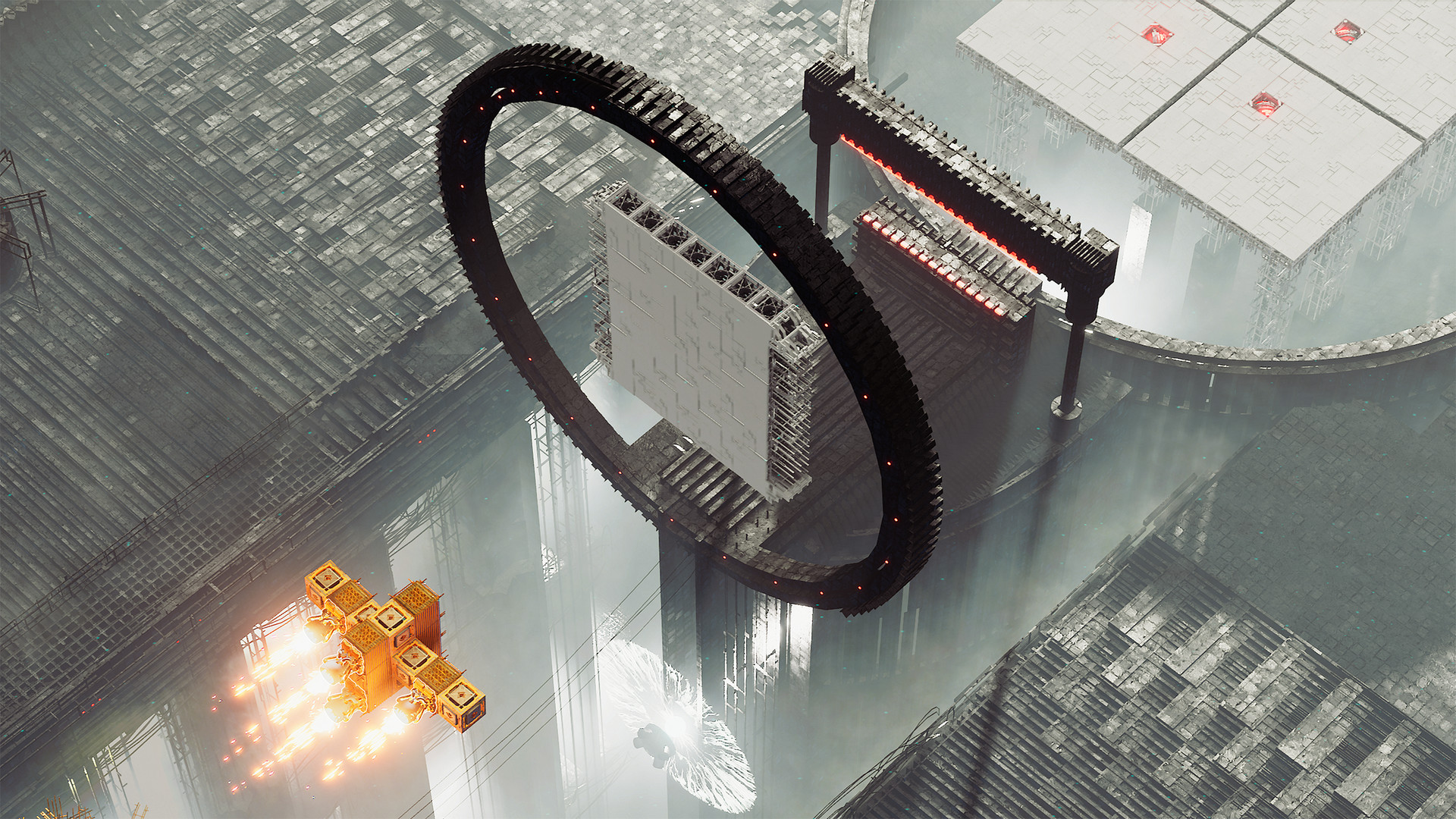 ABRISS - build to destroy PC Steam CD Key screenshot 10
