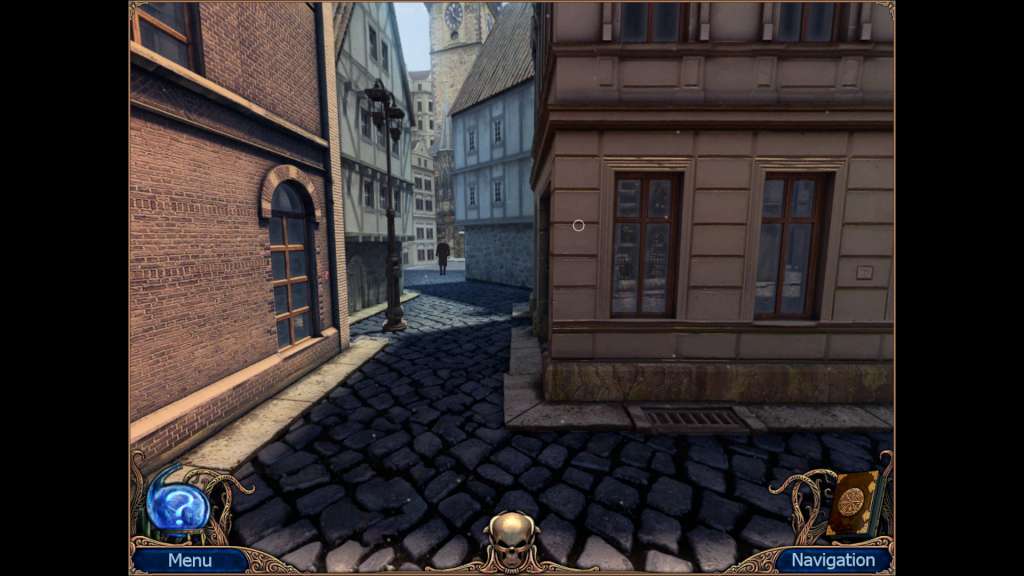 Alchemy Mysteries: Prague Legends PC Steam CD Key screenshot 3