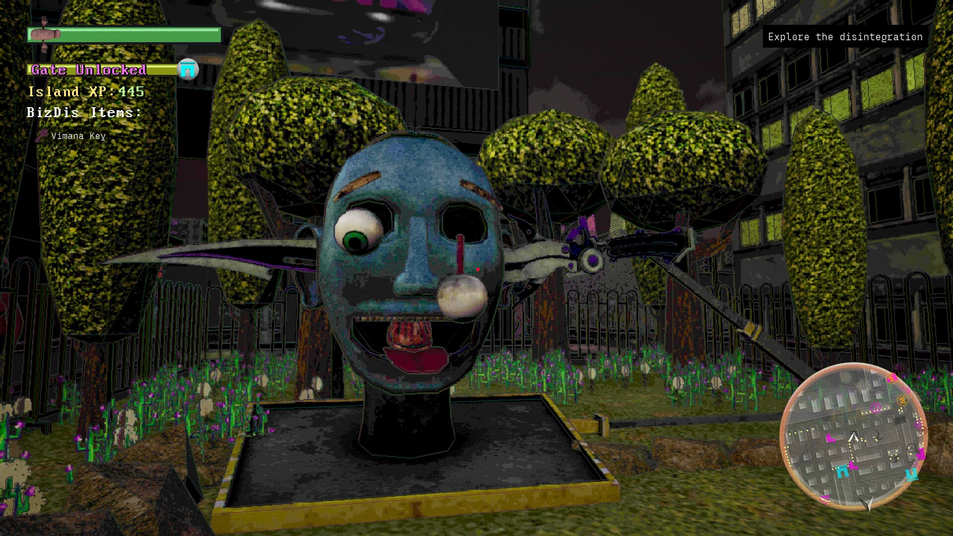 Screenshot 4 di Escape From Lavender Island PC Steam CD Key