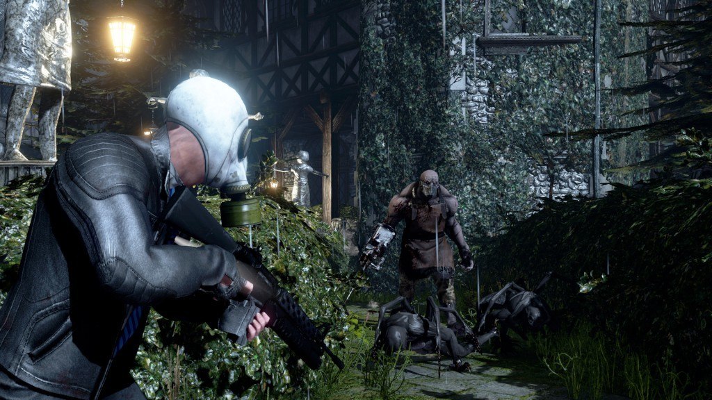Killing Floor 2 EU XBOX One CD Key screenshot 3