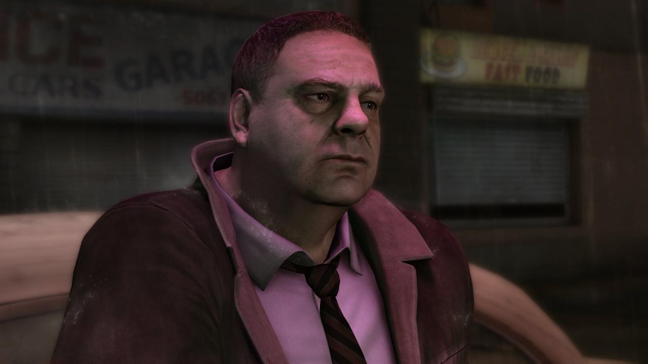 Heavy Rain EU PC Steam CD Key 截图 6
