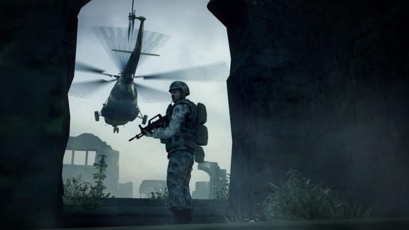 Capture d’écran 6 de Operation Flashpoint: Dragon Rising Steam CD Key