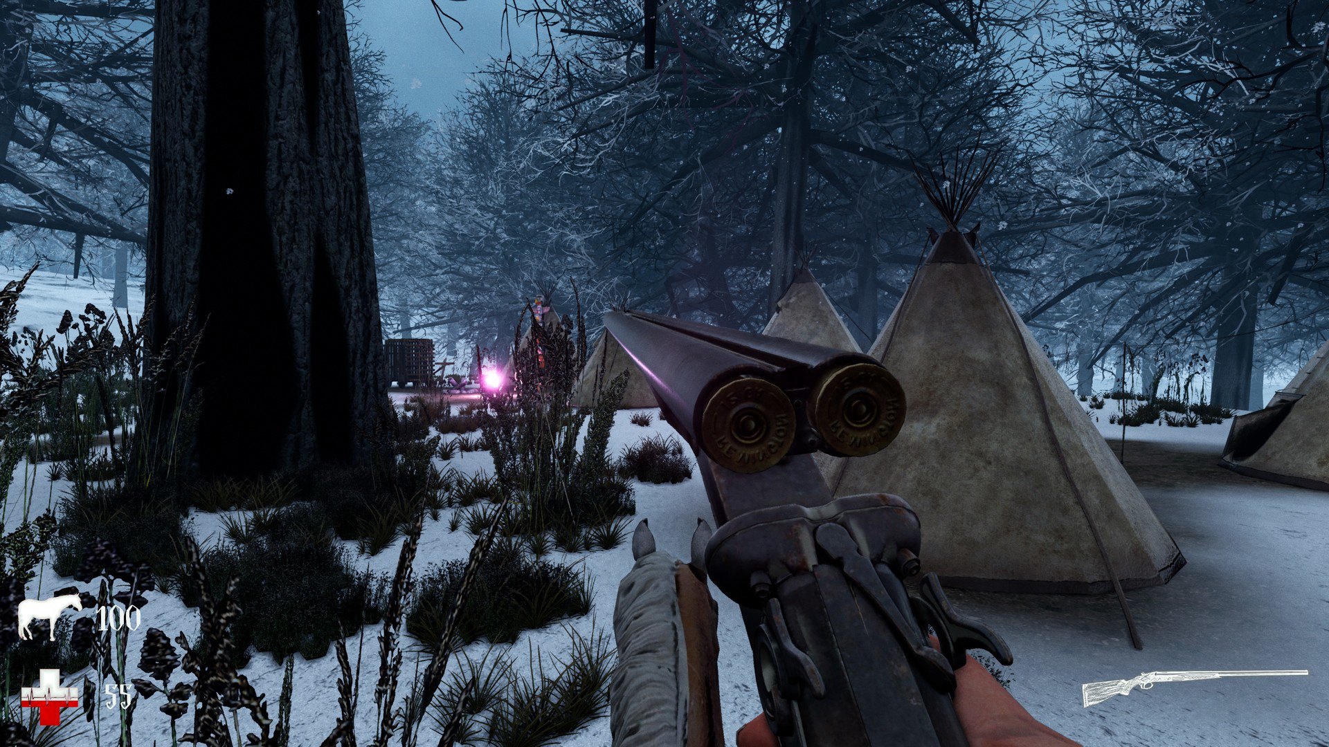 Screenshot 3 di Witch The Bloodlines Steam CD Key