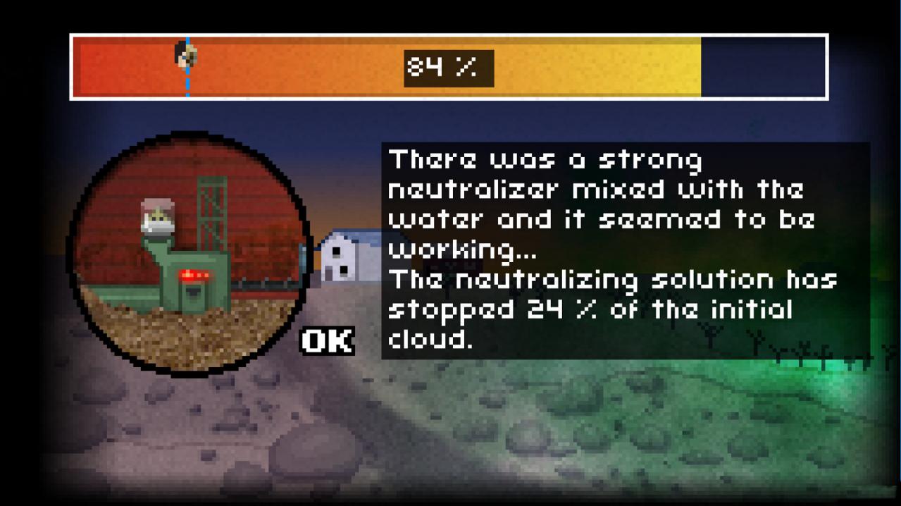 Don't Escape: 4 Days to Survive Steam CD Key screenshot 8