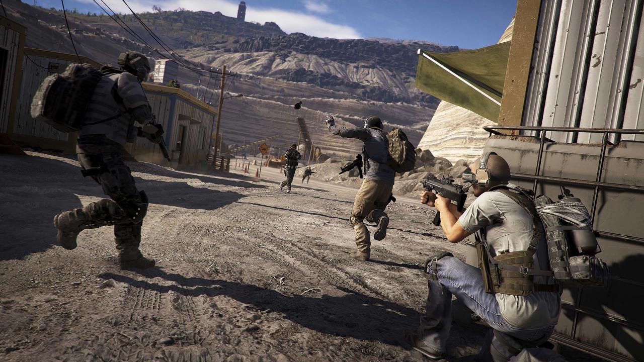 Tom Clancy's Ghost Recon Wildlands - Year 2 Pass DLC TR XBOX One CD Key screenshot 2