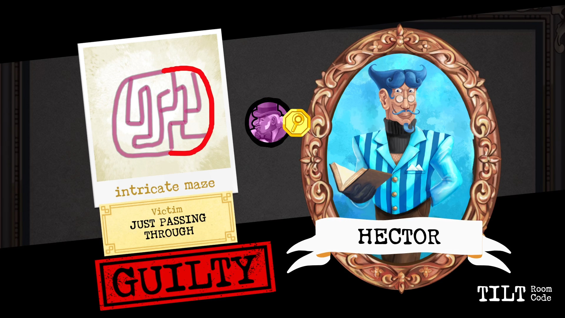 The Jackbox Party Pack 8 EU Steam CD Key — zrzut ekranu 8