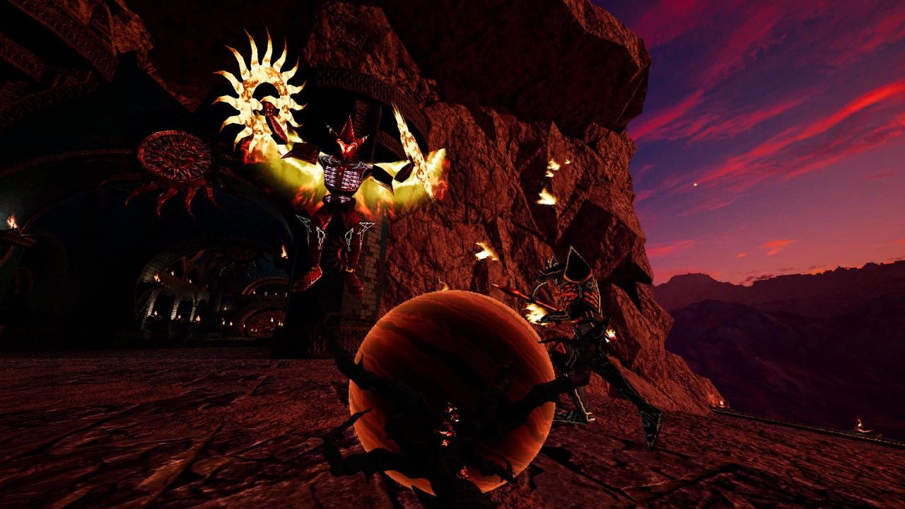 Captura de pantalla 2 de AMID EVIL EU PC Steam Altergift