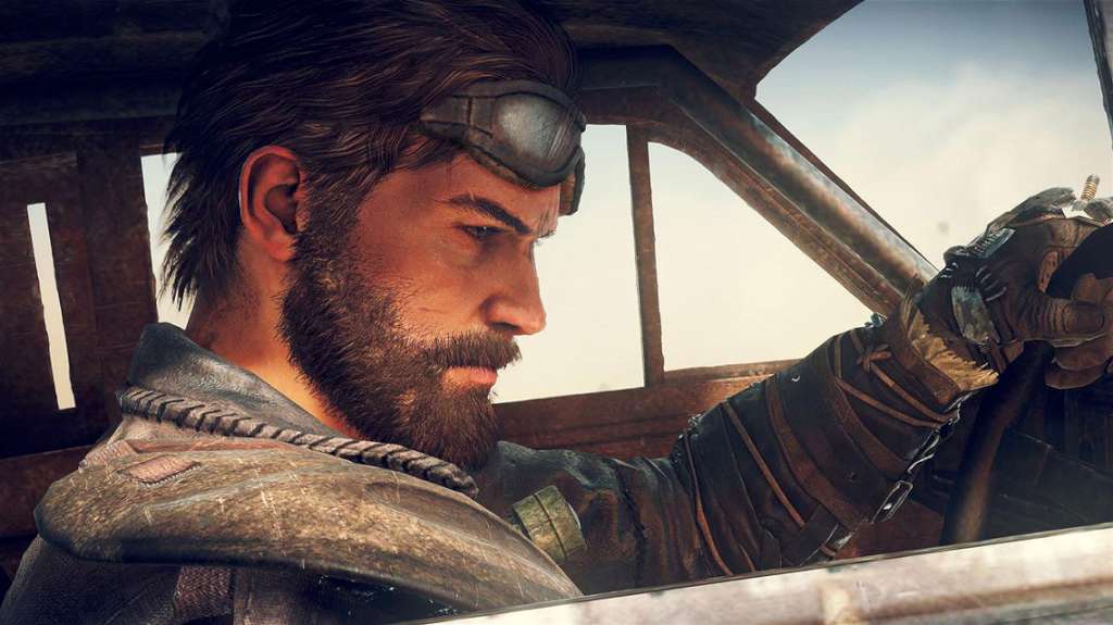 Mad Max EU XBOX One CD Key screenshot 4