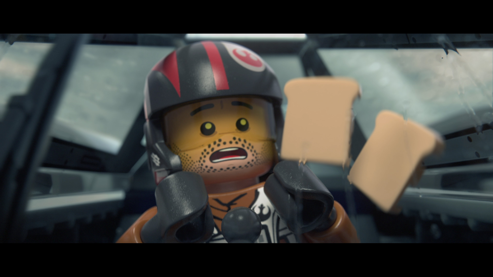 LEGO Star Wars: The Force Awakens Gold Edition PC Steam CD Key screenshot 6