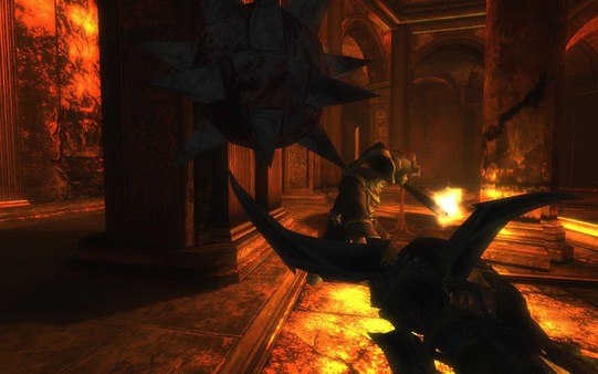 Painkiller: Resurrection Steam Gift screenshot 3
