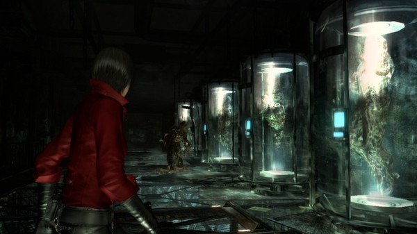 Captura de pantalla 2 de Resident Evil 6 Complete Pack PC Steam Gift