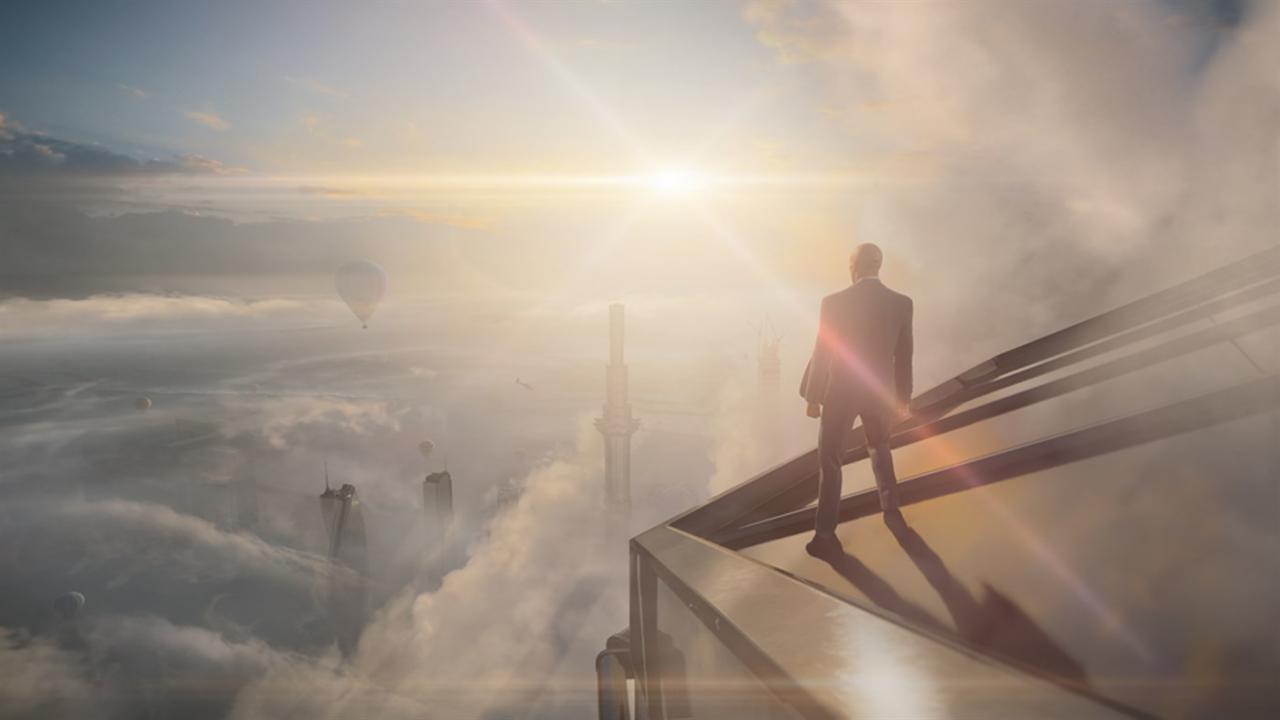 HITMAN 3 - Trinity Pack DLC EU PC Steam CD Key 스크린샷 4