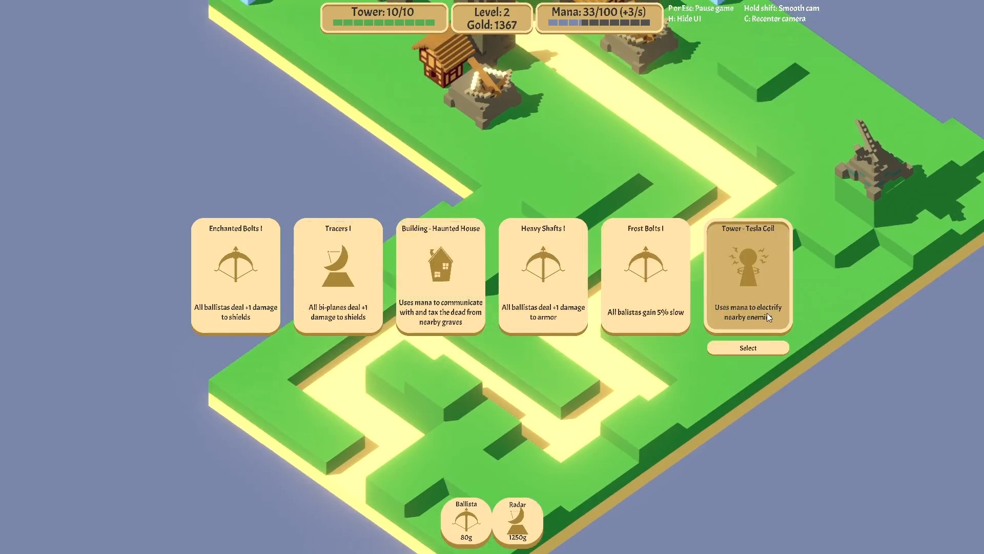 Rogue Tower PC Steam Account screenshot 4