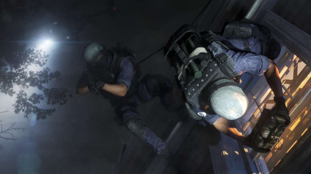 Tom Clancy's Rainbow Six Siege Ultimate Edition CN PC Ubisoft Connect CD Key screenshot 5