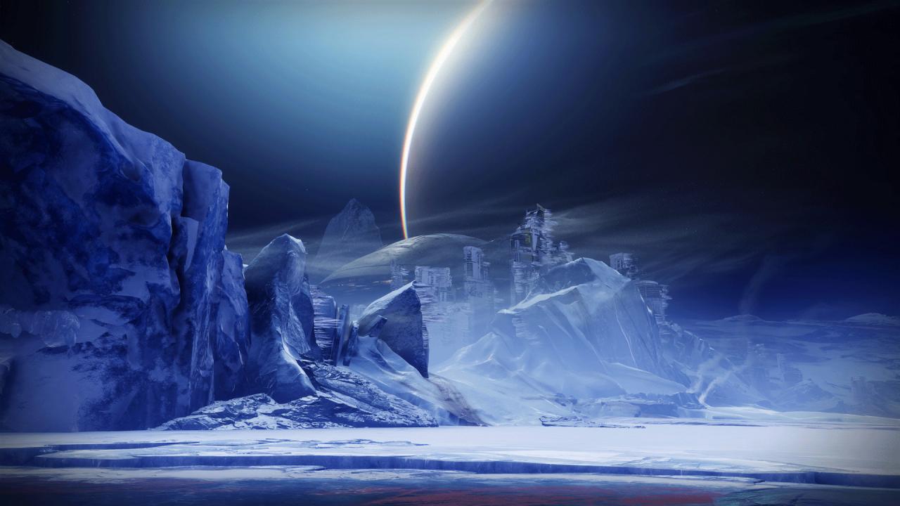 Screenshot 2 di Destiny 2 - Beyond Light Deluxe Edition DLC Steam CD Key