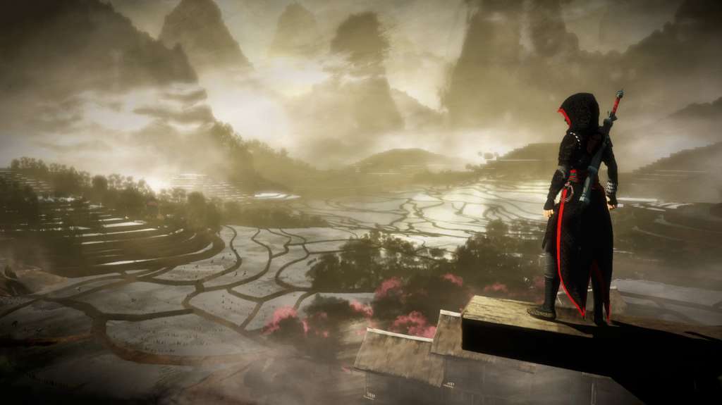 Captura de tela 3 de Assassin's Creed Chronicles: China EU PC Ubisoft Connect CD Key