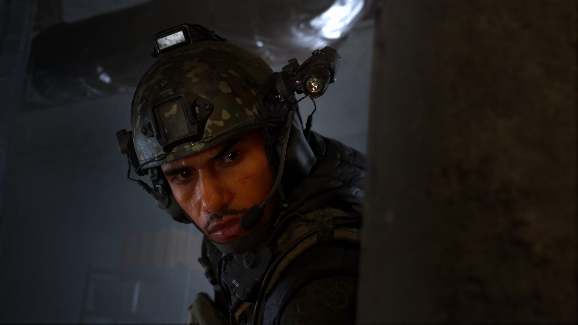 Call of Duty: Modern Warfare III - Disc Upgrade Voucher EU (without DE) PS5 CD Key screenshot 6