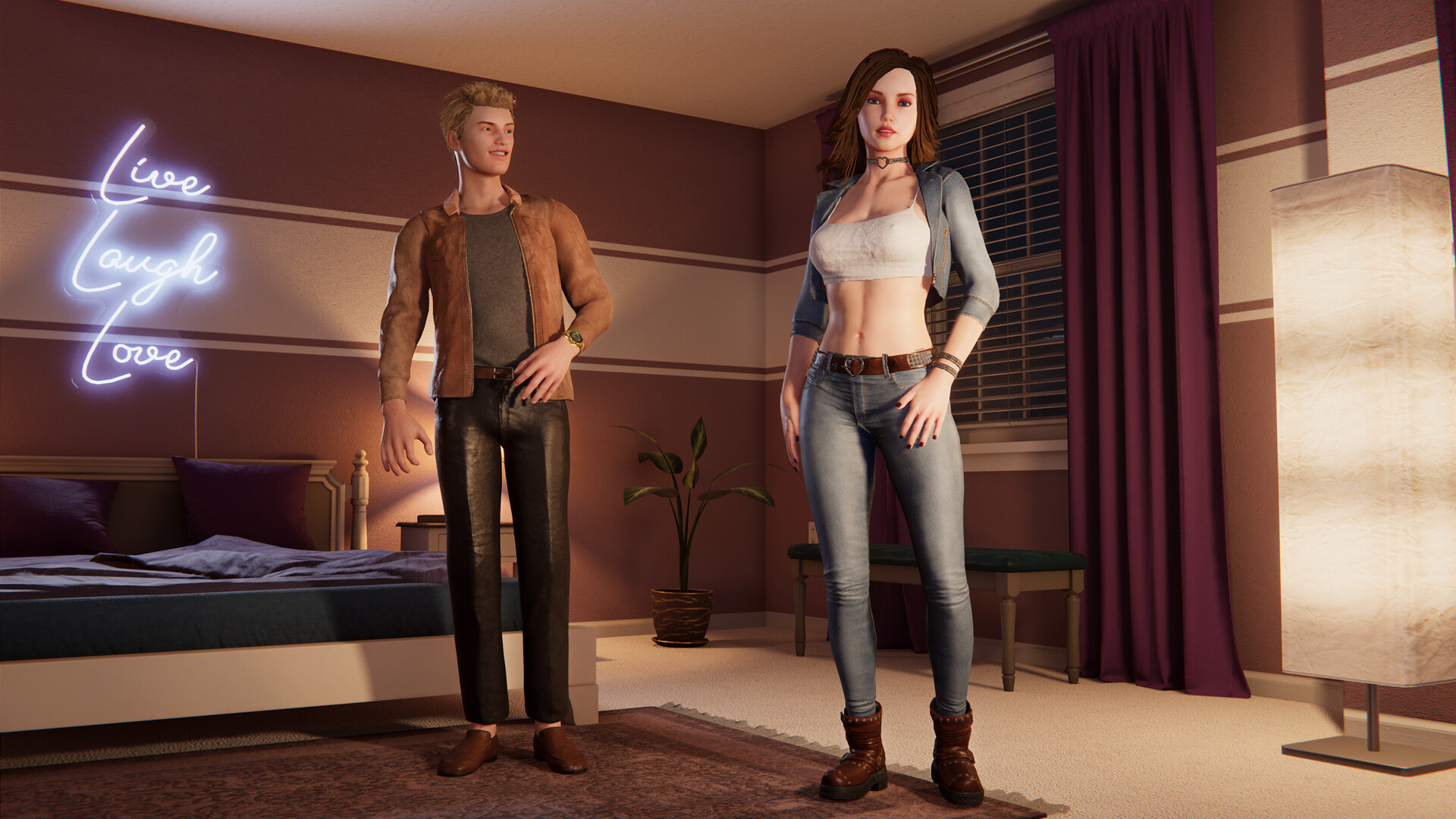 House Party - Supporter Pack DLC PC Steam CD Key screenshot 2