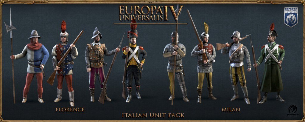 Europa Universalis IV - Mare Nostrum Content Pack RU/CIS PC Steam CD Key screenshot 3