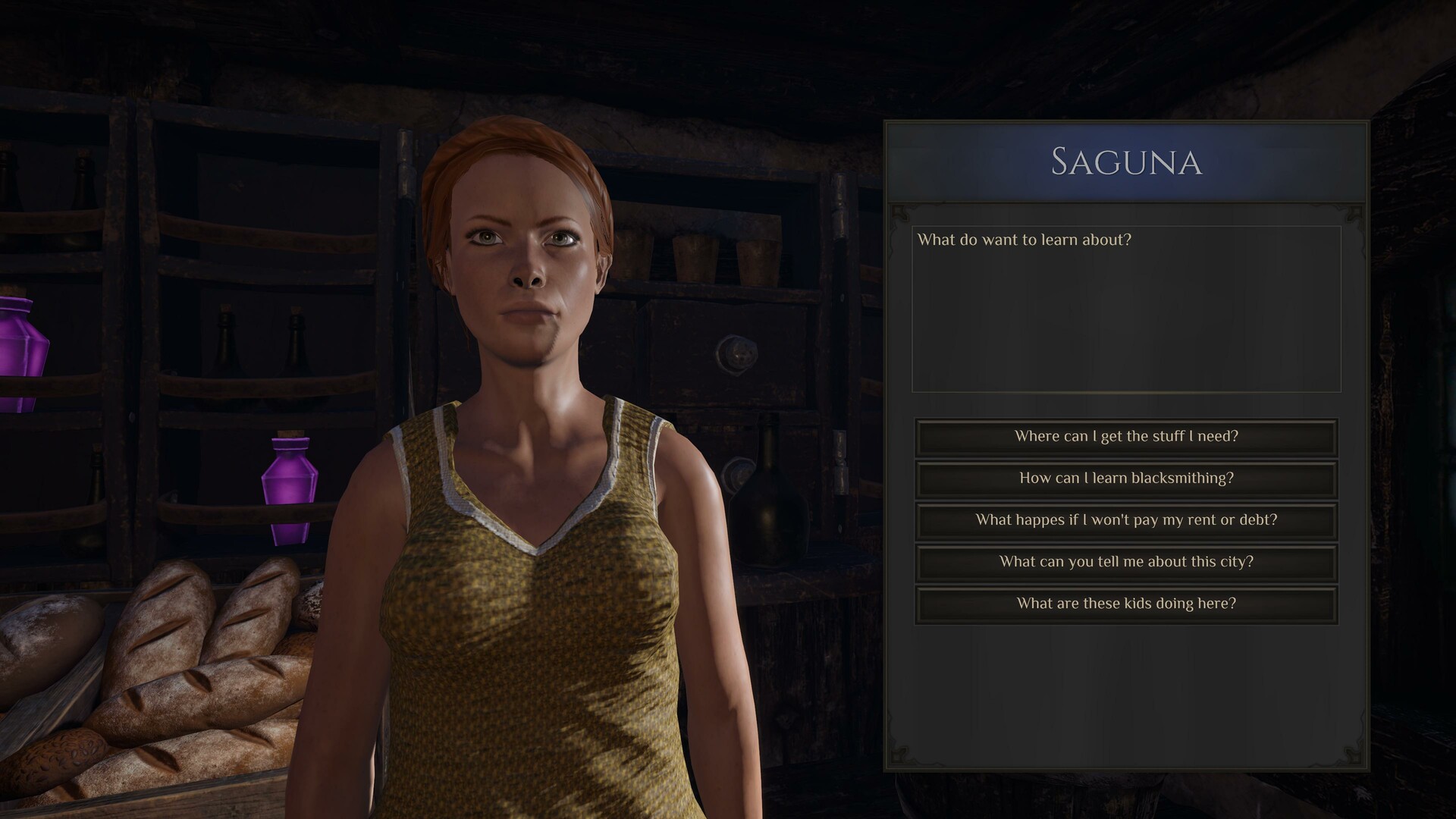 Medieval Blacksmith PC Steam Account – Screenshot 4