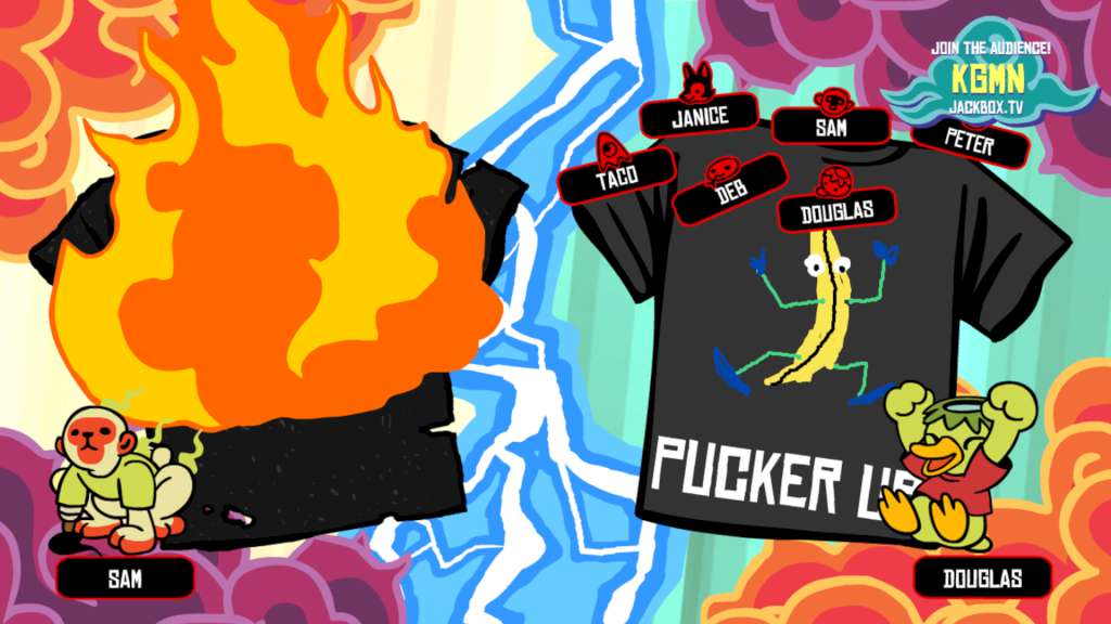 The Jackbox Party Pack 3 Steam Altergift screenshot 6