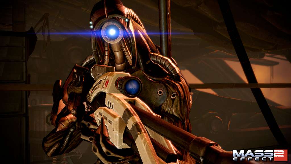 Screenshot 6 di Mass Effect 2 EA App CD Key