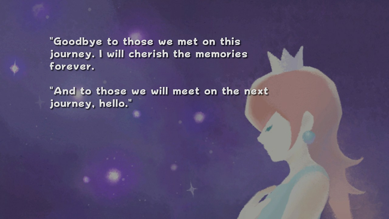 Super Mario Galaxy EU Nintendo Switch CD Key screenshot 6