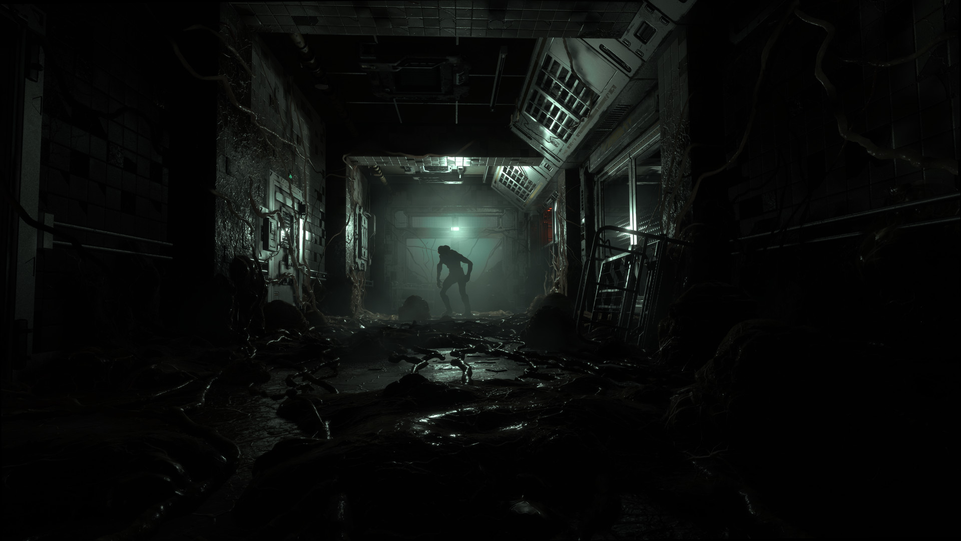 The Callisto Protocol Digital Deluxe Edition Steam CD Key screenshot 5