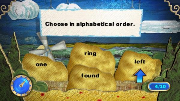 American Mensa Academy Steam Gift screenshot 3