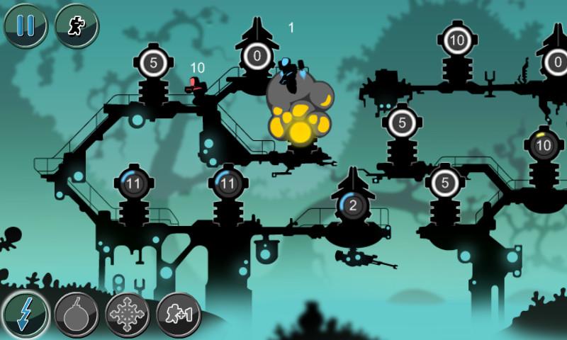 Control Craft 2 PC Steam CD Key — скриншот 3