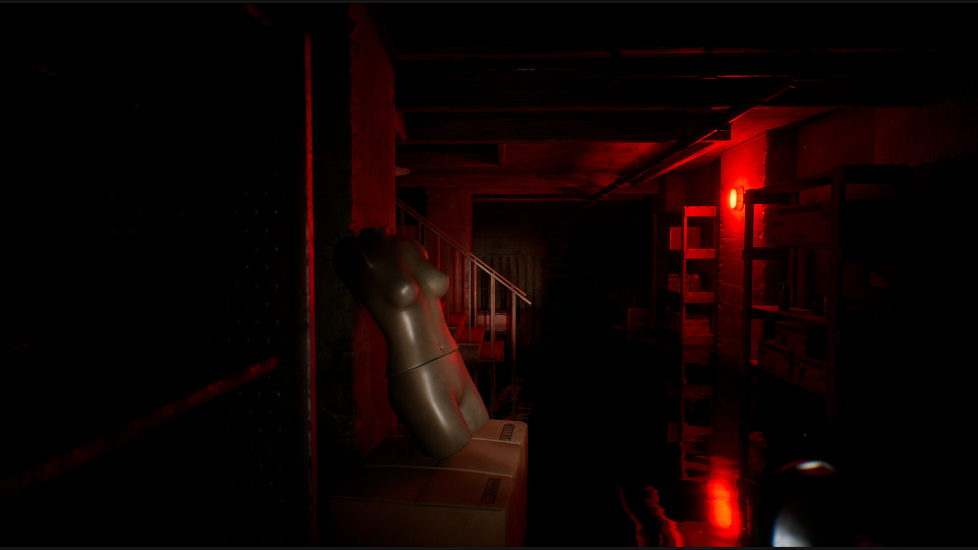 House of Lost Souls PC Steam CD Key screenshot 3