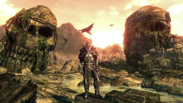 Two Worlds II HD - Season Pass Steam CD Key screenshot 4